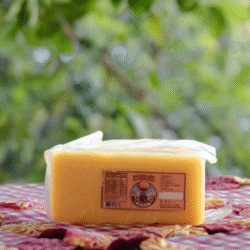 Requeijão Manteiga - 1kg