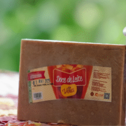 Doce de Leite Barra - 150g